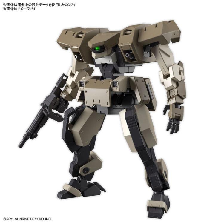 HG 1/72 Kyoukai Senki Jo Hound