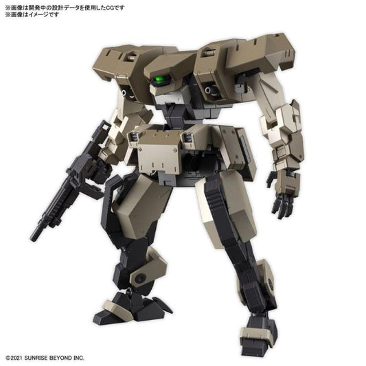 HG 1/72 Kyoukai Senki Jo Hound