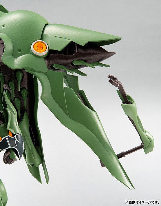 Kshatriya Gundam UC Robot Spirits