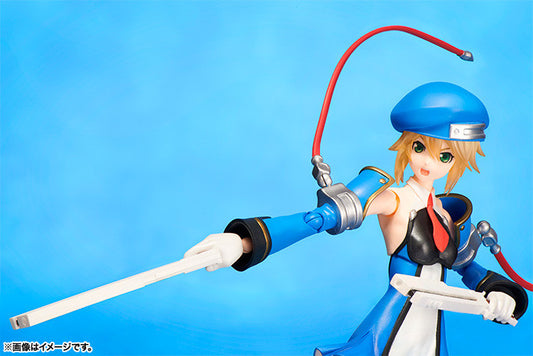 Noel Vermillion Blazblue D-Arts