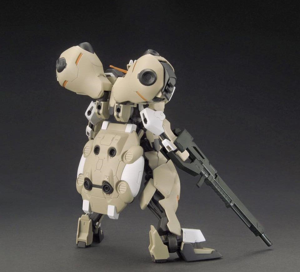 HG 1/144 Iron Blooded Orphans Gundam Gusion Rebake