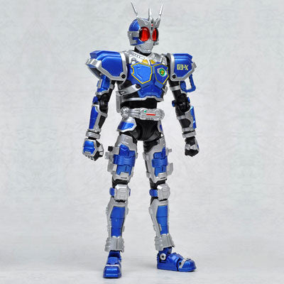 Kamen Rider G3-X S.H.Figuarts