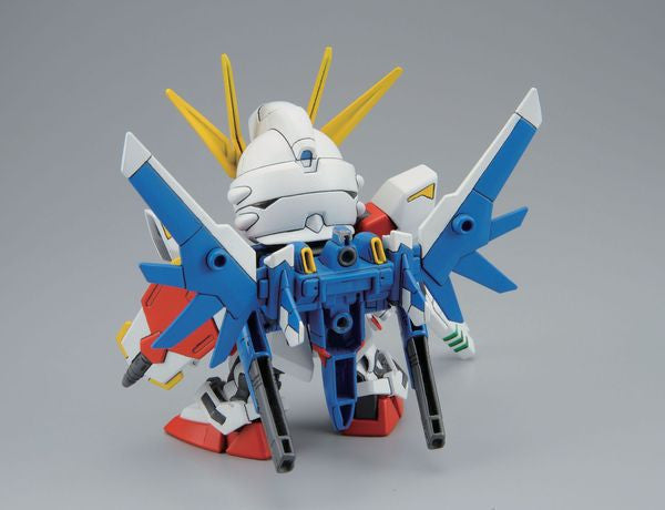 SD Build Strike Full Package
