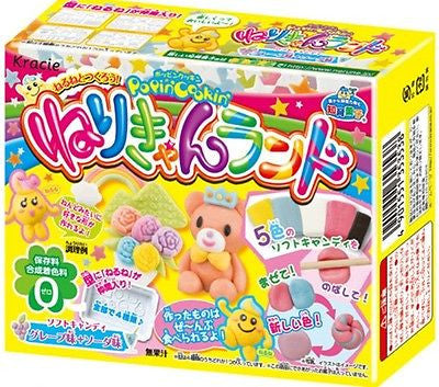 Popin' Cookin' Nerikyan Land