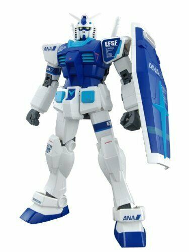 MSM 1/48 RX-78-2 Gundam ANA Original Color Ver. [P-Bandai]