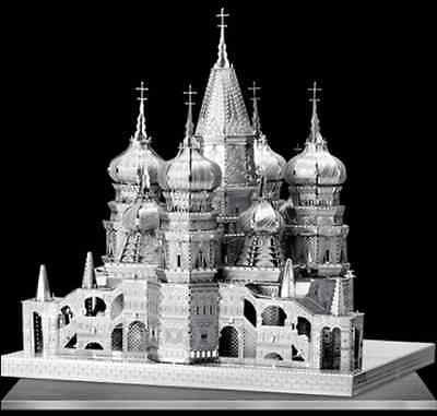 ICONX St. Basil's Cathedral