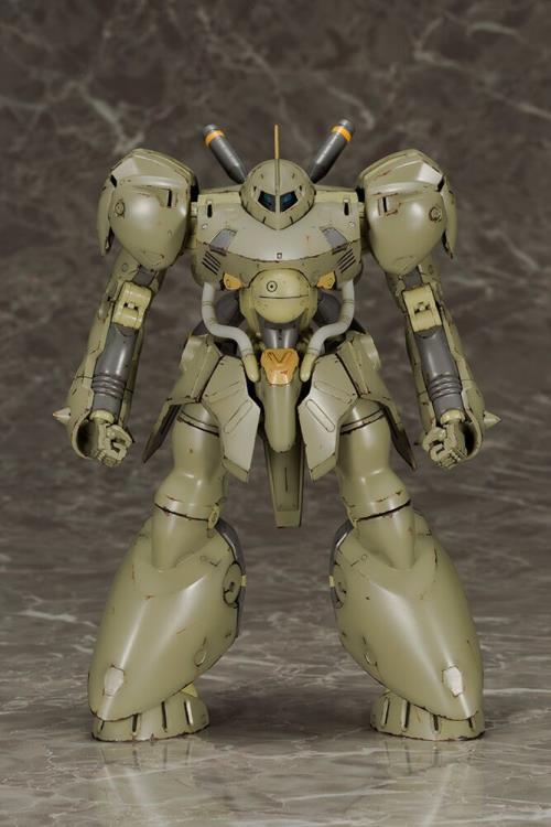 Kotobukiya Frame Arms Black Tortoise