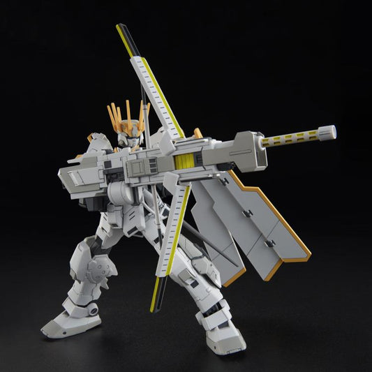 P-Bandai HG 1/144 RX-80WR White Rider
