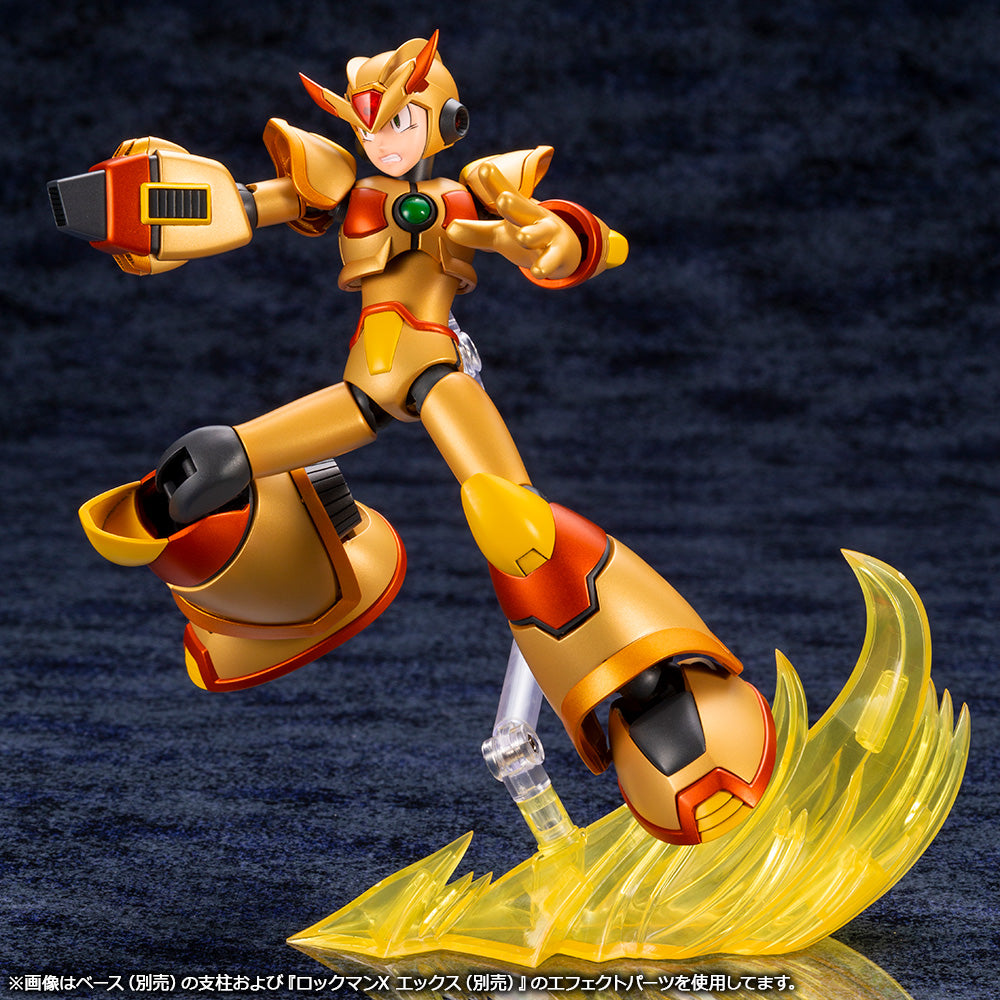 Kotobukiya 1/12 Megaman X Max Armor (Hyper Chip Ver.)