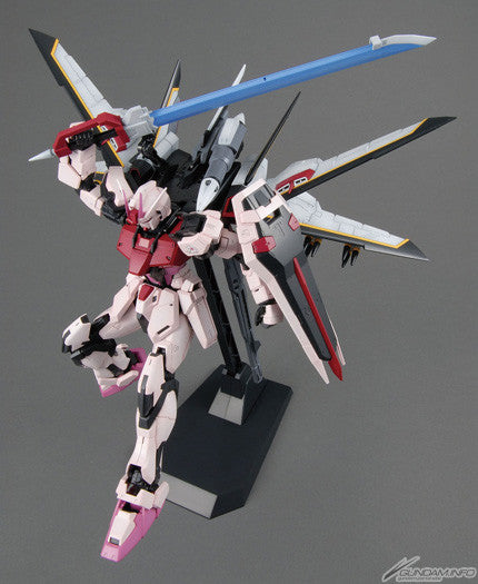 MG 1/100 Strike Rouge Gundam + Ootori Pack Ver. RM