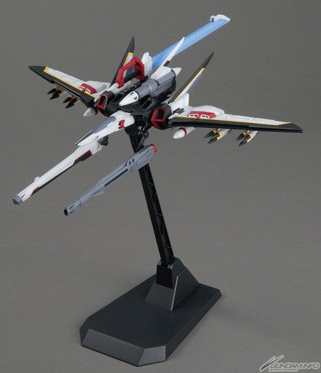MG 1/100 Strike Rouge Gundam + Ootori Pack Ver. RM