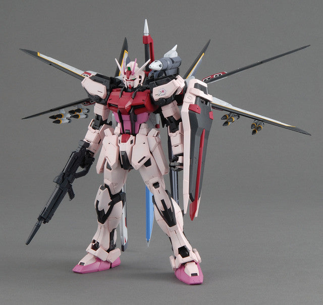 MG 1/100 Strike Rouge Gundam + Ootori Pack Ver. RM
