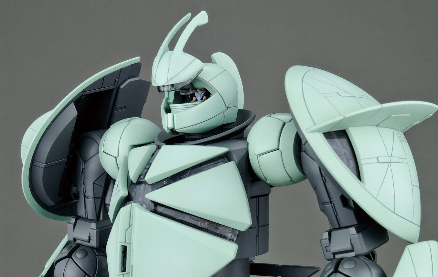MG 1/100 Concept-X6-1-2 Turn X