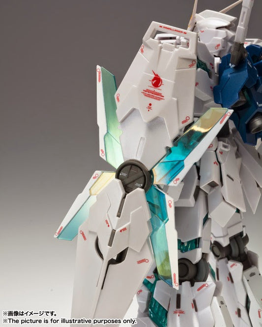 Gundam Fix Figuration Metal Composite Unicorn Gundam (Awakened Ver)