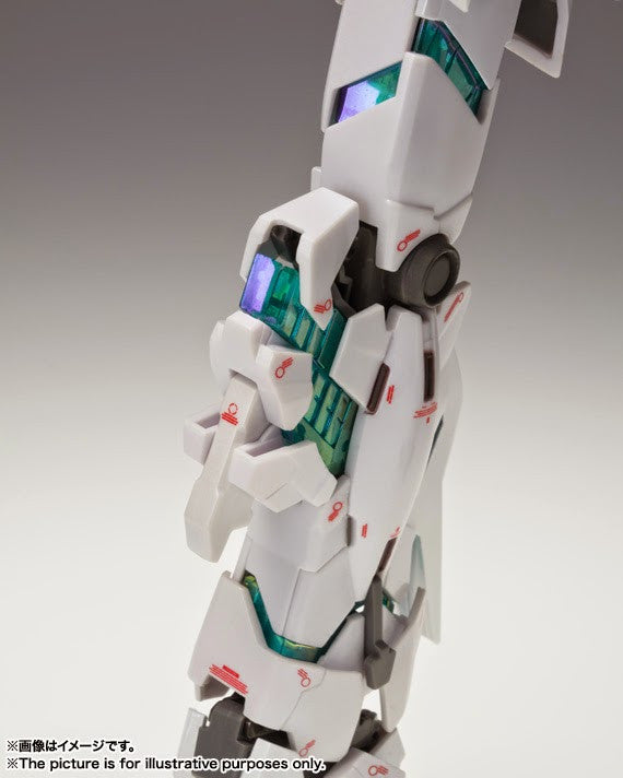 Gundam Fix Figuration Metal Composite Unicorn Gundam (Awakened Ver)