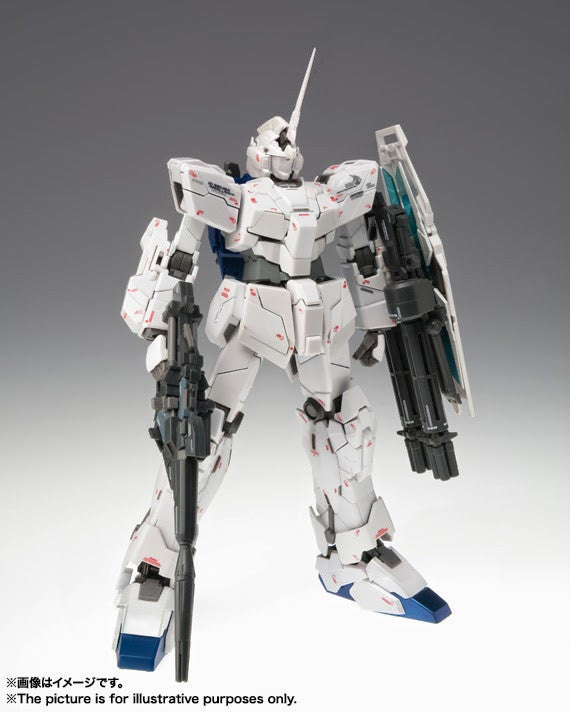 Gundam Fix Figuration Metal Composite Unicorn Gundam (Awakened Ver)