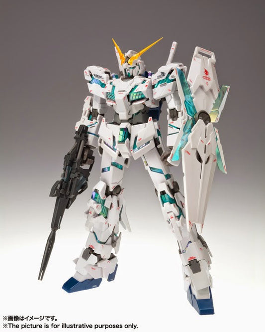 Gundam Fix Figuration Metal Composite Unicorn Gundam (Awakened Ver)