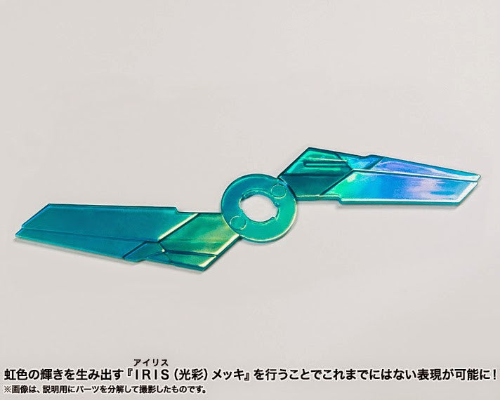 Gundam Fix Figuration Metal Composite Unicorn Gundam (Awakened Ver)