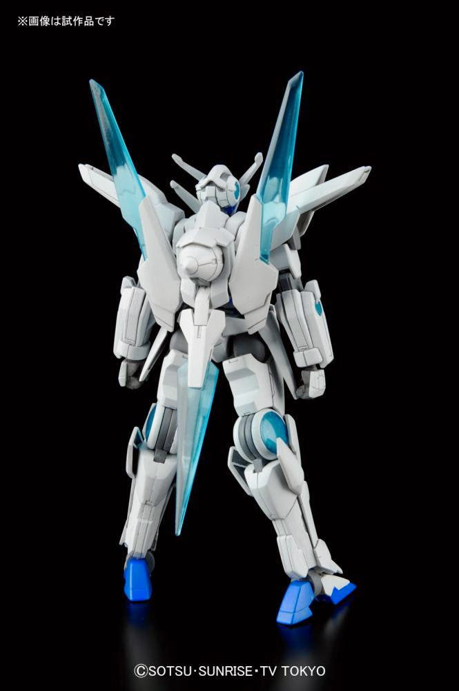 HG 1/144 Transient Gundam