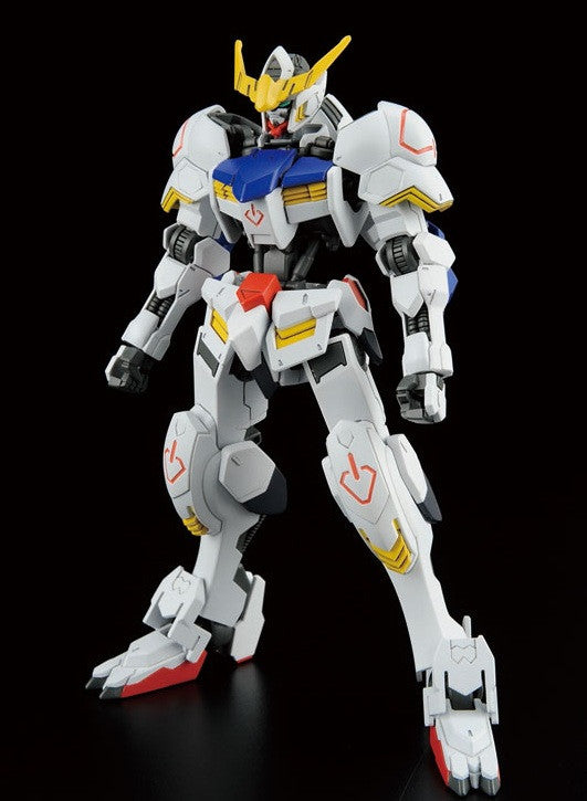 HG 1/144 Gundam Barbatos