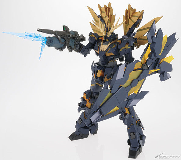 PG 1/60 RX-0[N] Unicorn Gundam 02 Banshee Norn