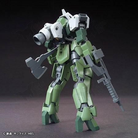 HG 1/144 Graze Kai
