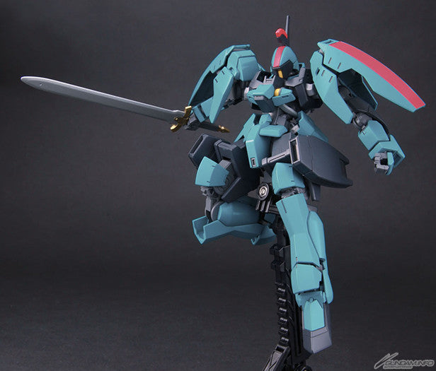HG 1/144 Graze Ritter