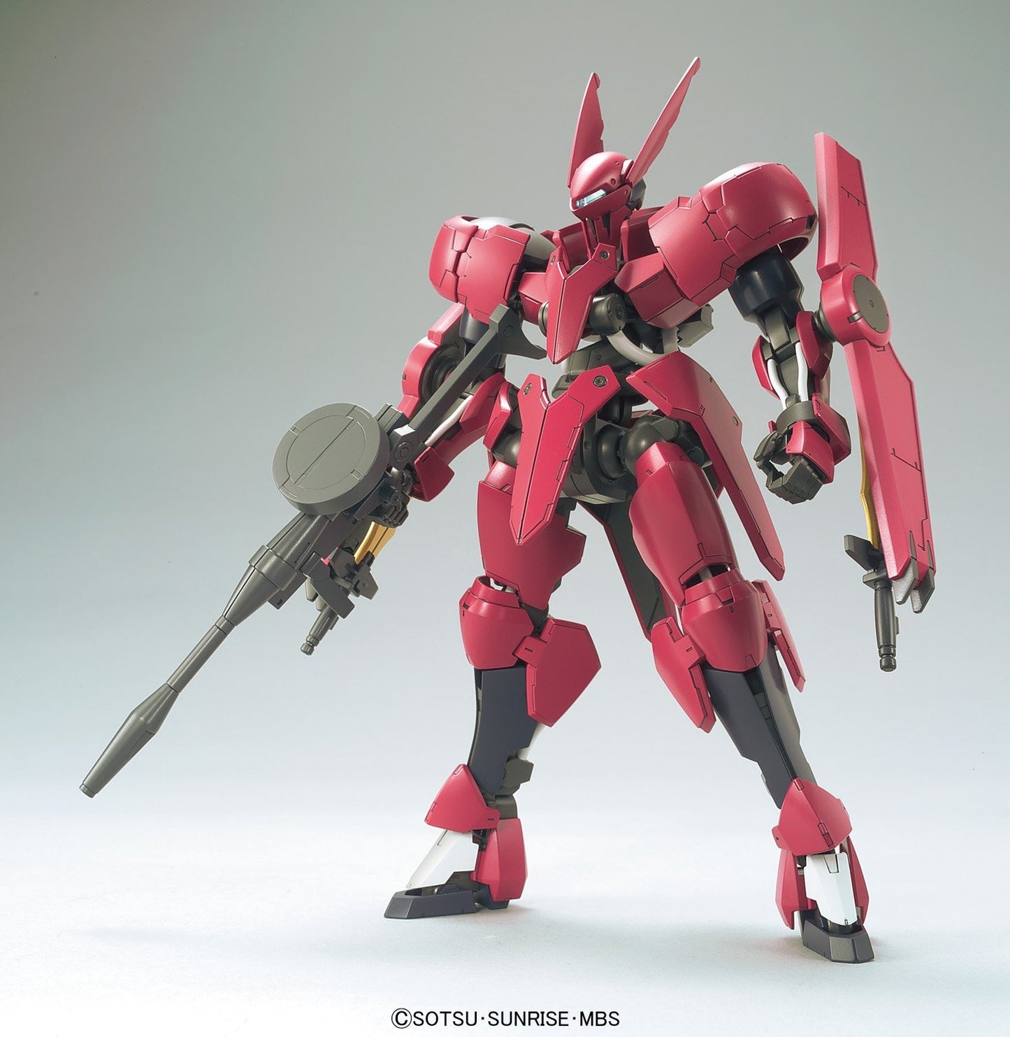 NG 1/100 Grimgerde