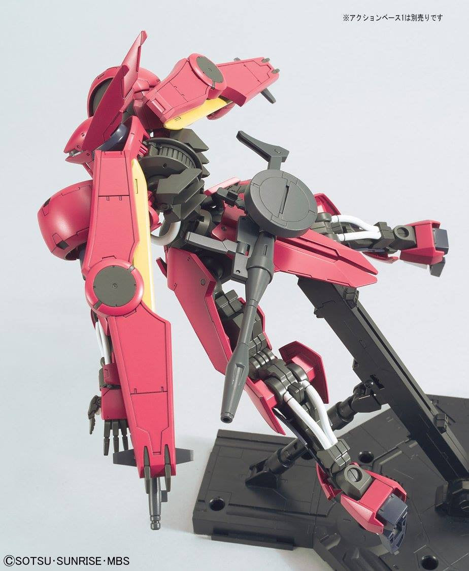 NG 1/100 Grimgerde