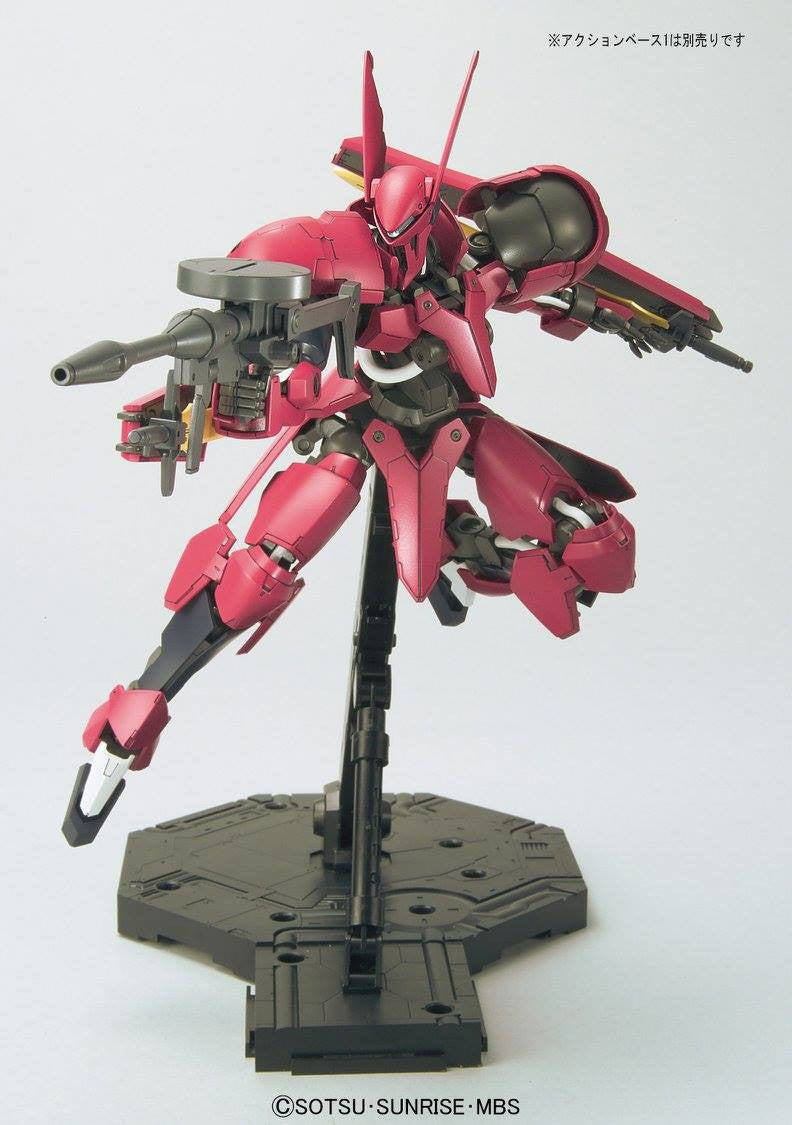 NG 1/100 Grimgerde