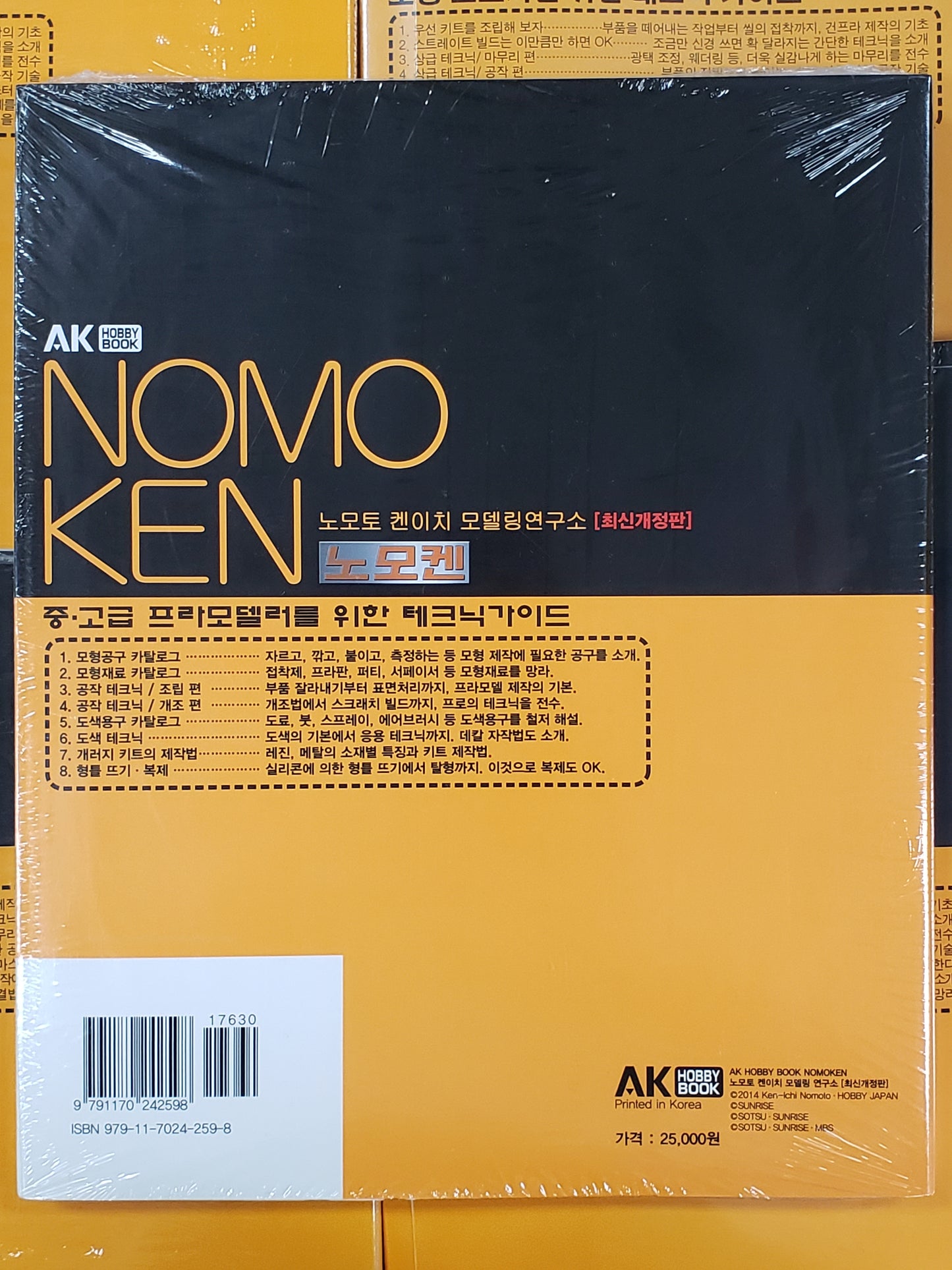 Nomoken