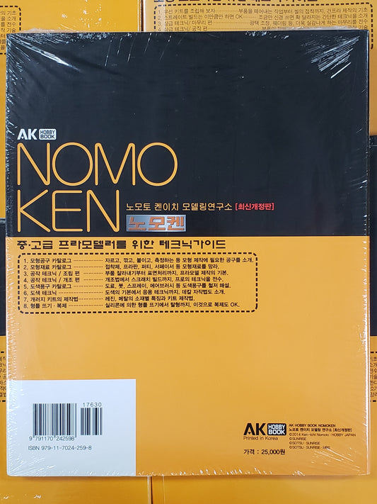 Nomoken