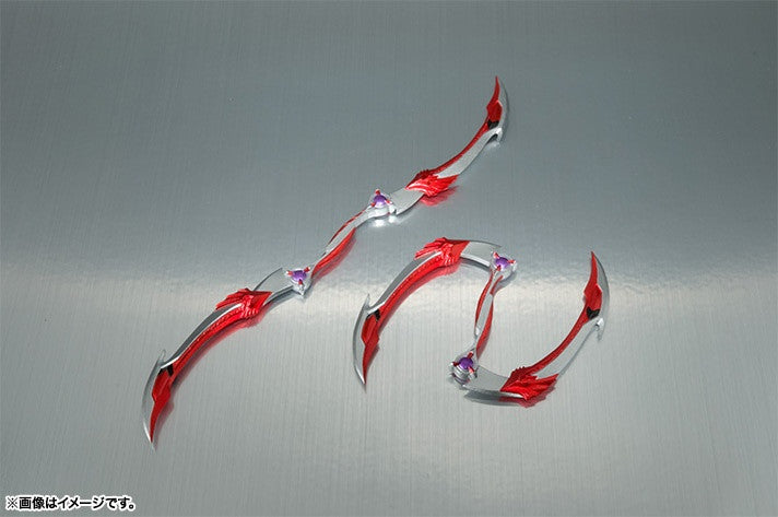 Kamen Rider Agito Burning Form Kamen Rider Agito S.H.Figuarts