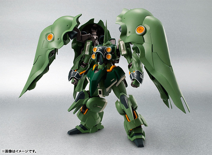 Kshatriya Gundam UC Robot Spirits