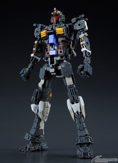 MG 1/100 RX-78-2 Gundam Ver. 3.0