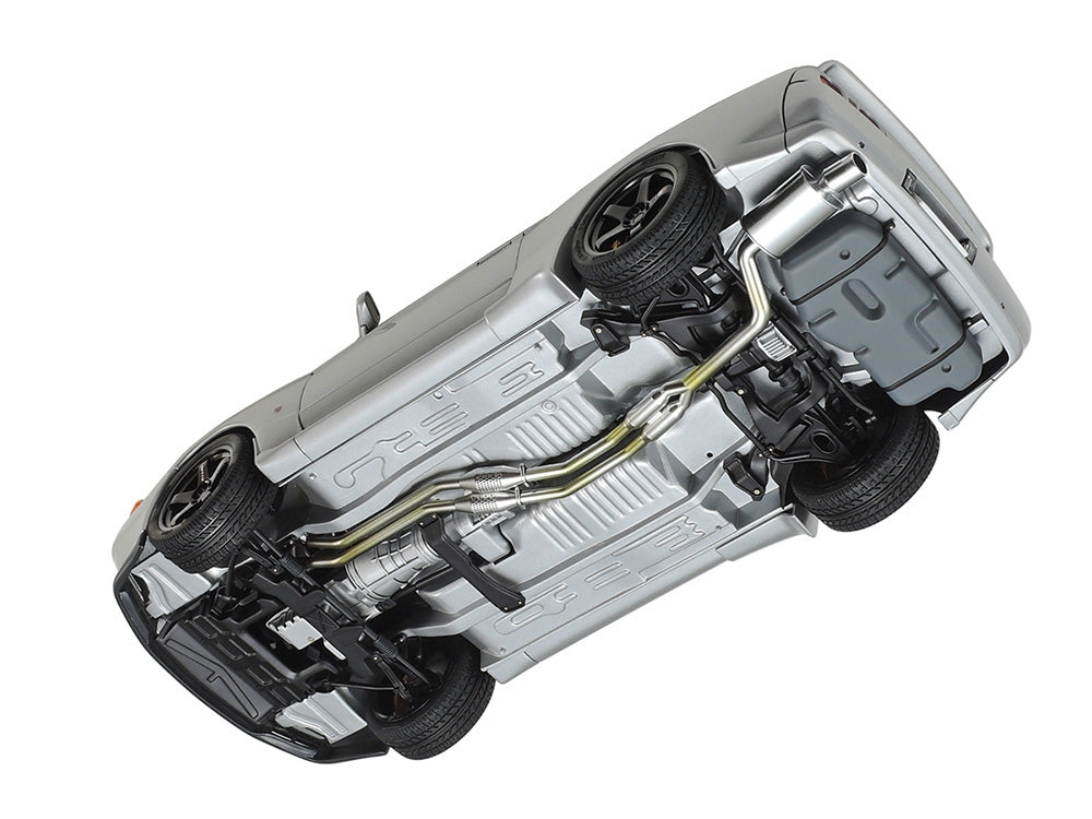 1/24 Tamiya Nissan Skyline GT-R (R32) Nismo Custom