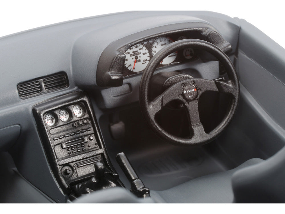 1/24 Tamiya Nissan Skyline GT-R (R32) Nismo Custom