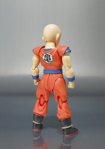 Klilyn Dragonball Z S.H.Figuarts