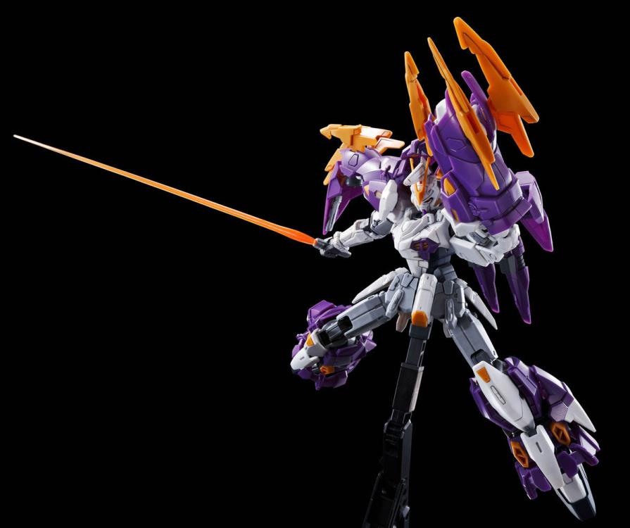 P-Bandai HG 1/144 Gundam Aesculapius