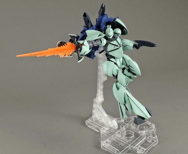 MG 1/100 Concept-X6-1-2 Turn X
