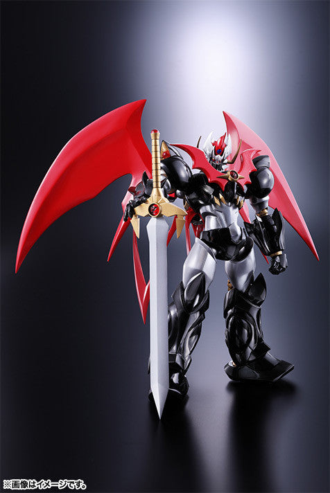 Mazin Kaiser Super Robot Chogokin