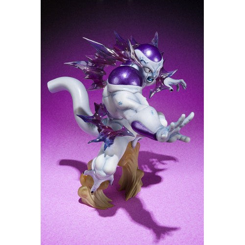Figuarts Zero - Freeza Final Form