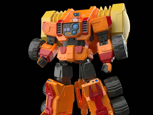 Bandai RG GORDYMARG