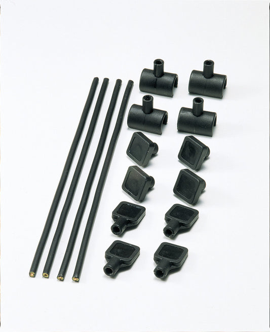 Mr.Hobby,Mr.Almighty Clips II Assistance Parts Type A