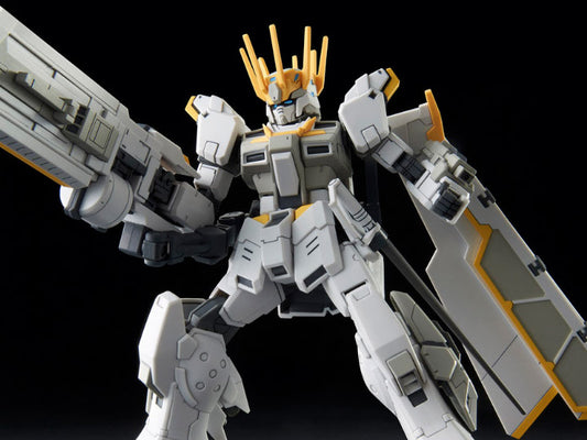 P-Bandai HG 1/144 RX-80WR White Rider