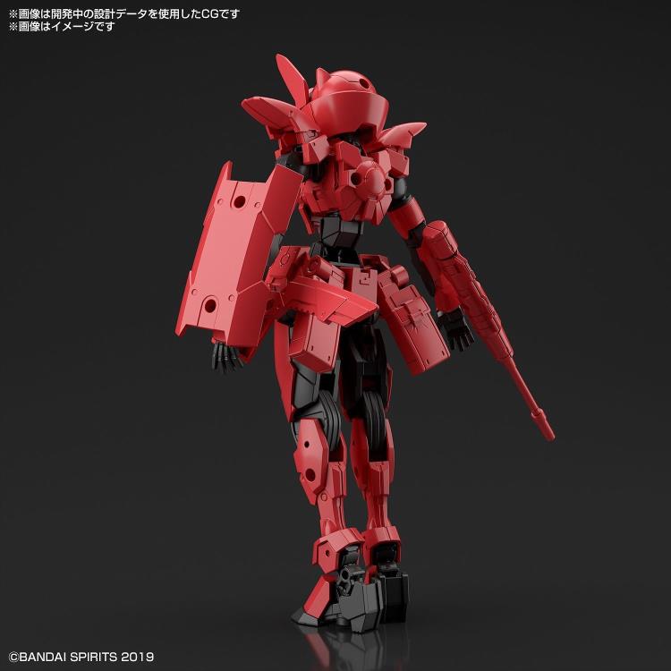 30MM EXM-E7c Spinatia (Commando Type)