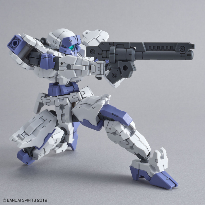 30MM 1/144 #23 eEXM-21 Rabiot [White]