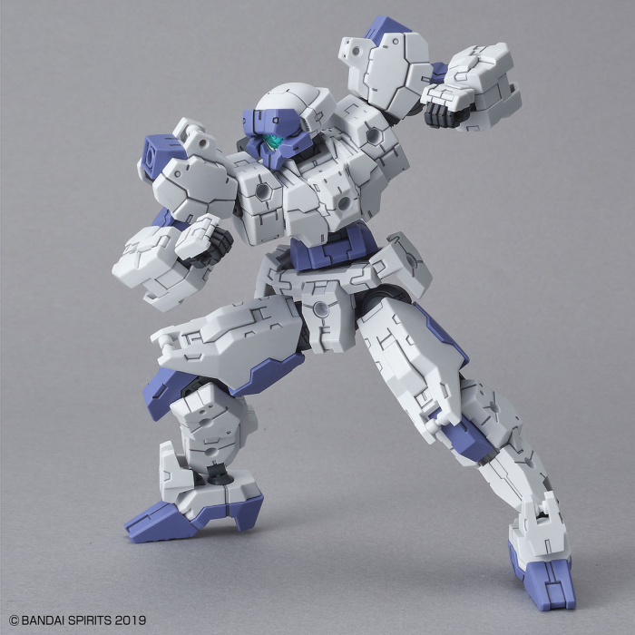 30MM 1/144 #23 eEXM-21 Rabiot [White]
