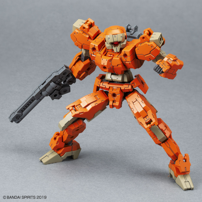 30MM 1/144 #24 eEXM-21 Rabiot [Orange]