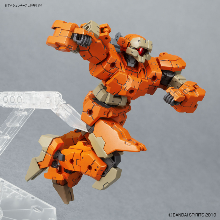 30MM 1/144 #24 eEXM-21 Rabiot [Orange]